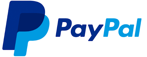 pay with paypal - Alastor Store